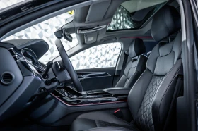 Audi A8 L 60 TFSI e Quattro* B&O* 360* Tablet - 139900 лв. - 32115153 12