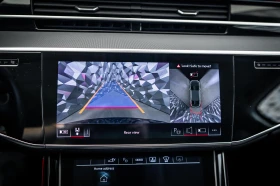 Audi A8 L 60 TFSI e Quattro* B&O* 360* Tablet - 139900 лв. - 32115153 17