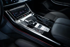 Audi A8 L 60 TFSI e Quattro* B&O* 360* Tablet - 139900 лв. - 32115153 9