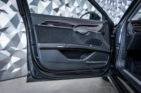 Audi A8 L 60 TFSI e Quattro* B&O* 360* Tablet - 139900 лв. - 32115153 7
