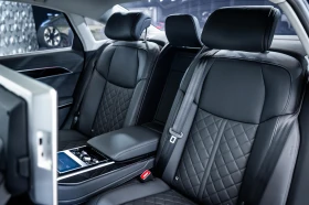Audi A8 L 60 TFSI e Quattro* B&O* 360* Tablet - 139900 лв. - 32115153 16