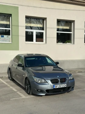     BMW 535 