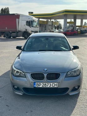 BMW 535  | Mobile.bg    3