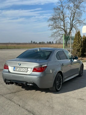 BMW 535  | Mobile.bg    4