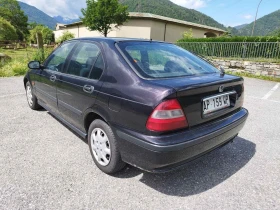     Honda Civic 1.4 16v klima 140x km