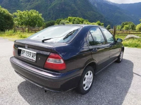     Honda Civic 1.4 16v klima 140x km