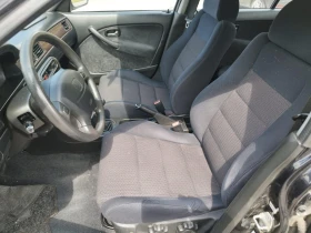 Honda Civic 1.4 16v klima 140x km | Mobile.bg    6