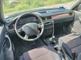 Honda Civic 1.4 16v klima 140x km | Mobile.bg    5