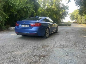 Обява за продажба на BMW 420 ~33 000 лв. - изображение 3