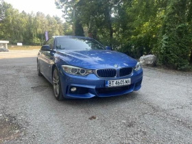 Обява за продажба на BMW 420 ~33 000 лв. - изображение 2