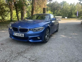 Обява за продажба на BMW 420 ~33 000 лв. - изображение 1