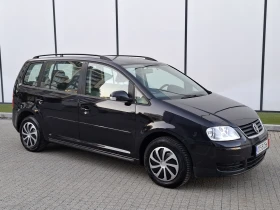 VW Touran 1.9TDI* (105)* * 6+ 1* * 6-* *  * | Mobile.bg    9