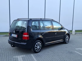 VW Touran 1.9TDI* (105)* * 6+ 1* * 6-* *  * | Mobile.bg    11