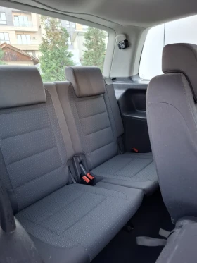 VW Touran 1.9TDI* (105)* * 6+ 1* * 6-* *  * | Mobile.bg    17