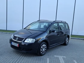 VW Touran 1.9TDI* (105)* * 6+ 1* * 6-* *  * | Mobile.bg    3