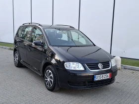 VW Touran 1.9TDI* (105)* * 6+ 1* * 6-* *  * | Mobile.bg    7