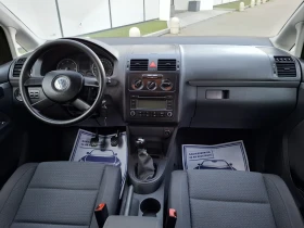 VW Touran 1.9TDI* (105)* * 6+ 1* * 6-* *  * | Mobile.bg    15