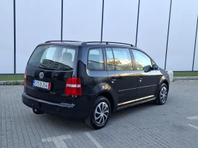 VW Touran 1.9TDI* (105)* * 6+ 1* * 6-* *  * | Mobile.bg    12