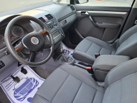 VW Touran 1.9TDI* (105)* * 6+ 1* * 6-* *  * | Mobile.bg    13