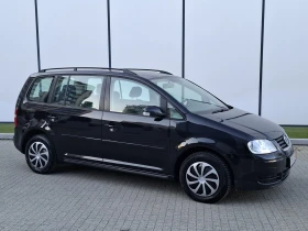 VW Touran 1.9TDI* (105)* * 6+ 1* * 6-* *  * | Mobile.bg    10