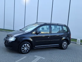 VW Touran 1.9TDI* (105)* * 6+ 1* * 6-* *  * | Mobile.bg    5