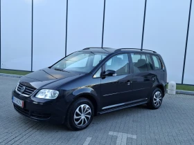 VW Touran 1.9TDI* (105)* * 6+ 1* * 6-* *  * | Mobile.bg    4