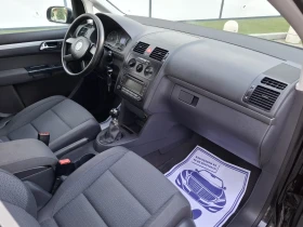 VW Touran 1.9TDI* (105)* * 6+ 1* * 6-* *  * | Mobile.bg    14