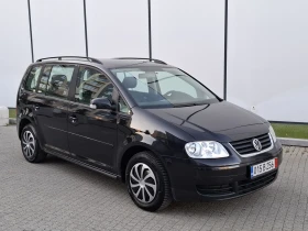 VW Touran 1.9TDI* (105)* * 6+ 1* * 6-* *  * | Mobile.bg    8