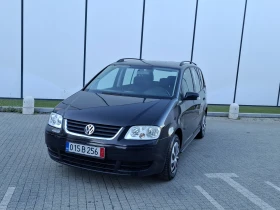VW Touran 1.9TDI* (105)* * 6+ 1* * 6-* *  * | Mobile.bg    1