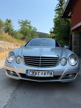 Обява за продажба на Mercedes-Benz E 320 EVO ~12 800 лв. - изображение 4
