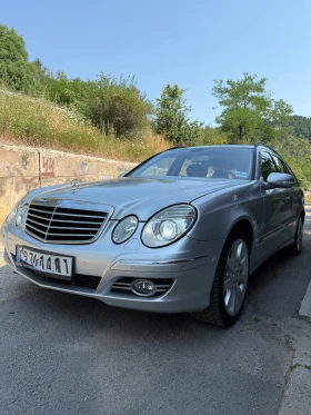 Обява за продажба на Mercedes-Benz E 320 EVO ~12 800 лв. - изображение 1