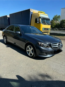 Обява за продажба на Mercedes-Benz E 220 AMG 7G tronik ~29 000 лв. - изображение 3