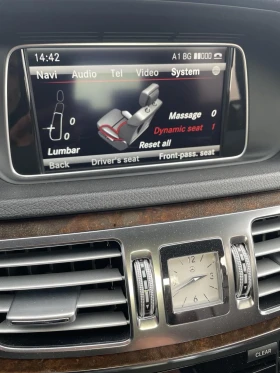 Обява за продажба на Mercedes-Benz E 220 AMG 7G tronik ~29 000 лв. - изображение 5
