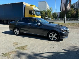 Обява за продажба на Mercedes-Benz E 220 AMG 7G tronik ~29 000 лв. - изображение 1
