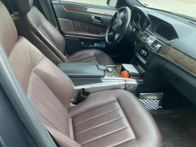 Обява за продажба на Mercedes-Benz E 220 AMG 7G tronik ~29 000 лв. - изображение 9