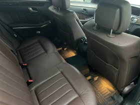 Обява за продажба на Mercedes-Benz E 220 AMG 7G tronik ~29 000 лв. - изображение 11
