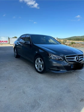 Обява за продажба на Mercedes-Benz E 220 AMG 7G tronik ~29 000 лв. - изображение 4