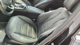 Обява за продажба на Mercedes-Benz E 300 AMG* LINE* Дистроник* 4-matic* Подрев-Обдухване ~52 900 лв. - изображение 10