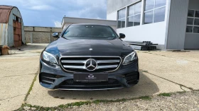 Обява за продажба на Mercedes-Benz E 300 AMG* LINE* Дистроник* 4-matic* Подрев-Обдухване ~52 900 лв. - изображение 1