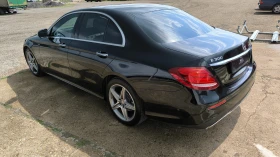 Обява за продажба на Mercedes-Benz E 300 AMG* LINE* Дистроник* 4-matic* Подрев-Обдухване ~52 900 лв. - изображение 6