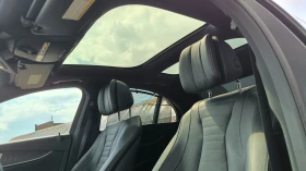 Обява за продажба на Mercedes-Benz E 300 AMG* LINE* Дистроник* 4-matic* Подрев-Обдухване ~52 900 лв. - изображение 11