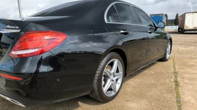 Обява за продажба на Mercedes-Benz E 300 AMG* LINE* Дистроник* 4-matic* Подрев-Обдухване ~52 900 лв. - изображение 4