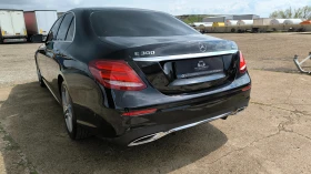 Обява за продажба на Mercedes-Benz E 300 AMG* LINE* Дистроник* 4-matic* Подрев-Обдухване ~52 900 лв. - изображение 5
