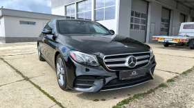 Обява за продажба на Mercedes-Benz E 300 AMG* LINE* Дистроник* 4-matic* Подрев-Обдухване ~52 900 лв. - изображение 1