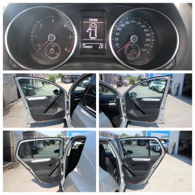 VW Golf 2.0 TDI 140   EURO 5A    | Mobile.bg    14