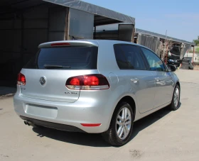 Обява за продажба на VW Golf 2.0 TDI 140 кс  EURO 5A нов внос  ~11 000 лв. - изображение 4