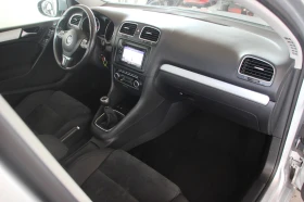 Обява за продажба на VW Golf 2.0 TDI 140 кс  EURO 5A нов внос  ~11 000 лв. - изображение 9