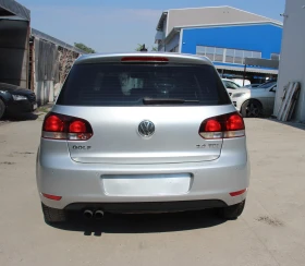 Обява за продажба на VW Golf 2.0 TDI 140 кс  EURO 5A нов внос  ~11 000 лв. - изображение 5