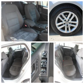VW Golf 2.0 TDI 140   EURO 5A    | Mobile.bg    13