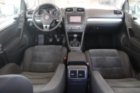 Обява за продажба на VW Golf 2.0 TDI 140 кс  EURO 5A нов внос  ~11 000 лв. - изображение 11